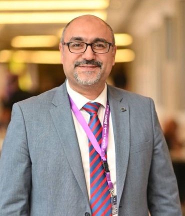 Dr. Mohamed Alboraie